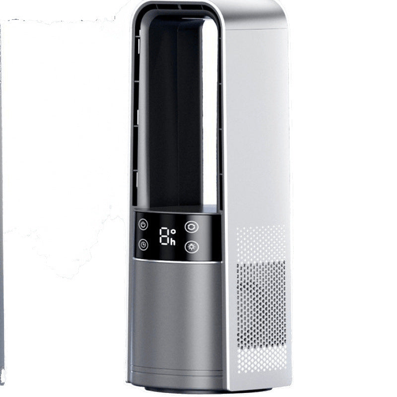 Luxury Bladeless Desk Fan